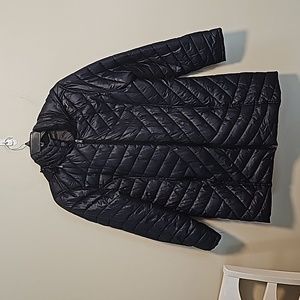 Puffer coat